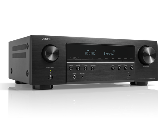 AVCS670HBKE2 - PremiumHIFI