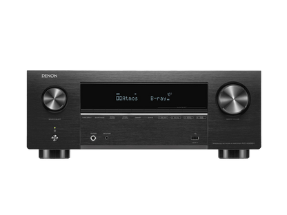 AVCX3800HBKE2 - PremiumHIFI