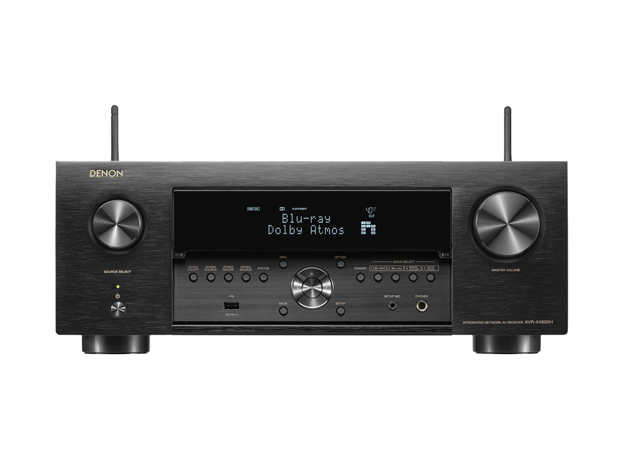 AVCX4800HBKE2 - PremiumHIFI