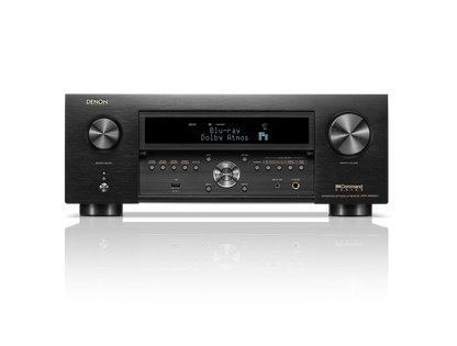 AVCX6800HBKE2 - PremiumHIFI