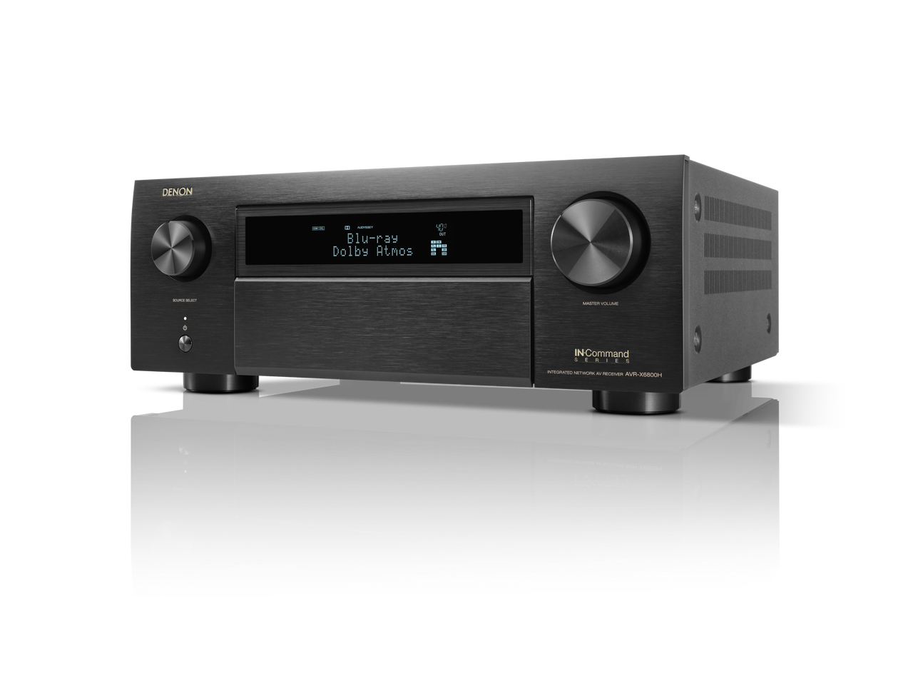 AVCX6800HBKE2 - PremiumHIFI