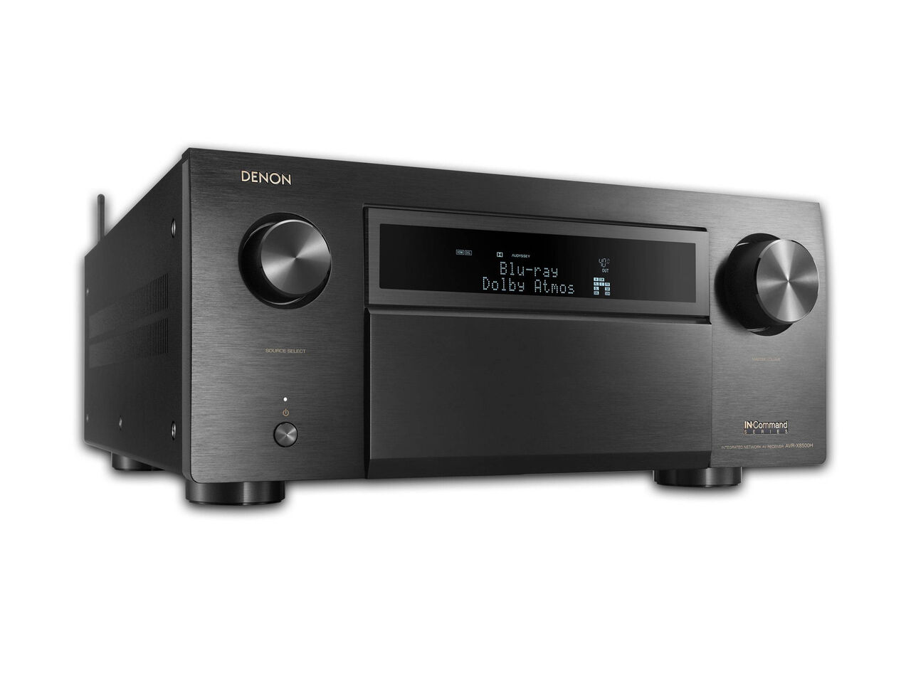 AVCX8500HABKE2 - PremiumHIFI