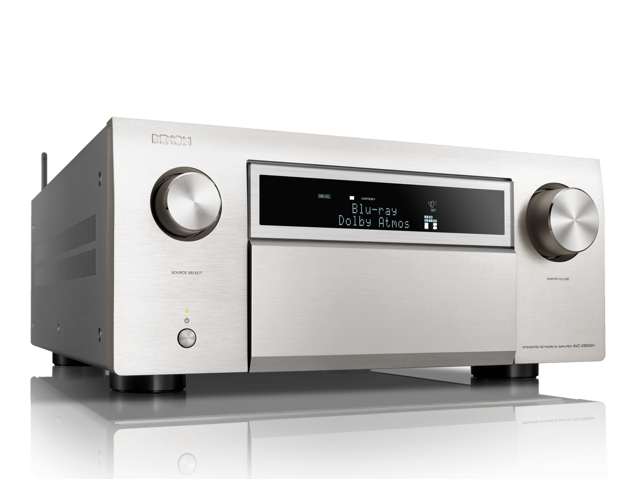 AVCX8500HABKE2 - PremiumHIFI