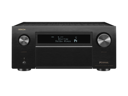 AVCX8500HABKE2 - PremiumHIFI