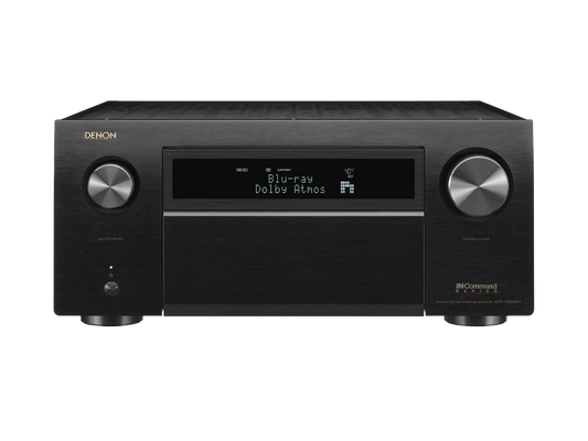 AVCX8500HABKE2 - PremiumHIFI