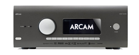 AVR31-home theater system-Arcam-PremiumHIFI