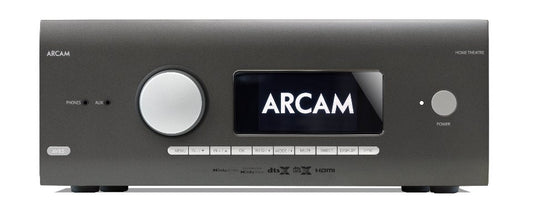 AVR5-home theater system-Arcam-PremiumHIFI