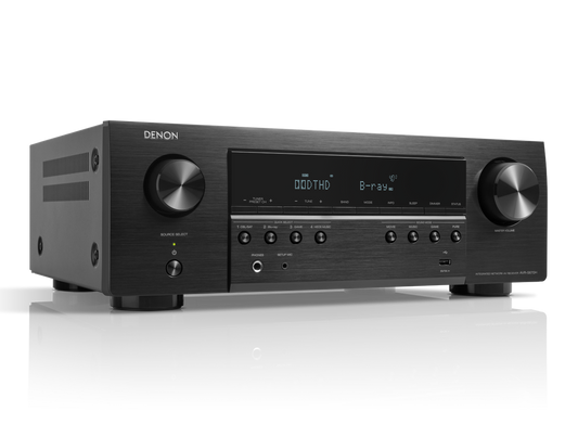 AVRS670HBKE2 - PremiumHIFI