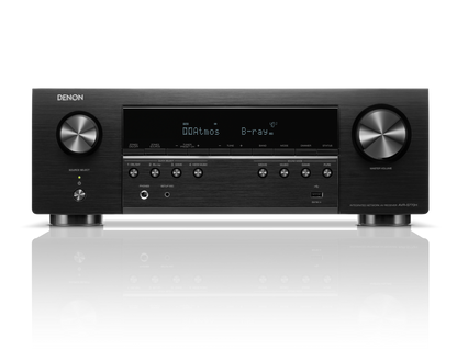 AVRS770HBKE2 - PremiumHIFI