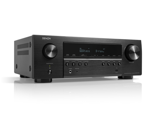 AVRS770HBKE2 - PremiumHIFI