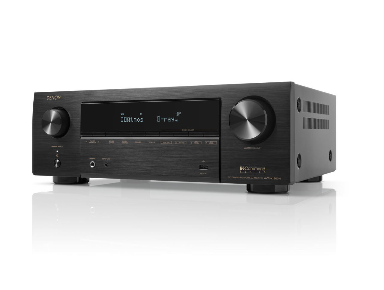 AVRX1800HBKE2 - PremiumHIFI