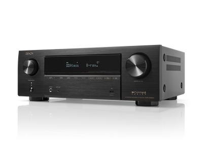 AVRX1800HBKE2 - PremiumHIFI