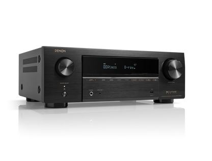 AVRX1800HBKE2 - PremiumHIFI