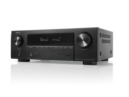 AVRX1800HDABBKE2 - PremiumHIFI