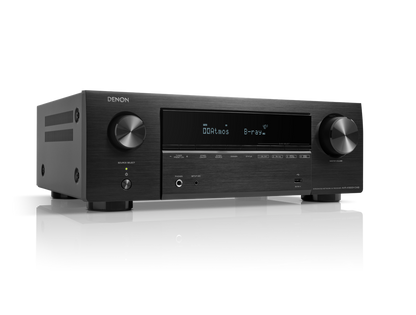 AVRX1800HDABBKE2 - PremiumHIFI