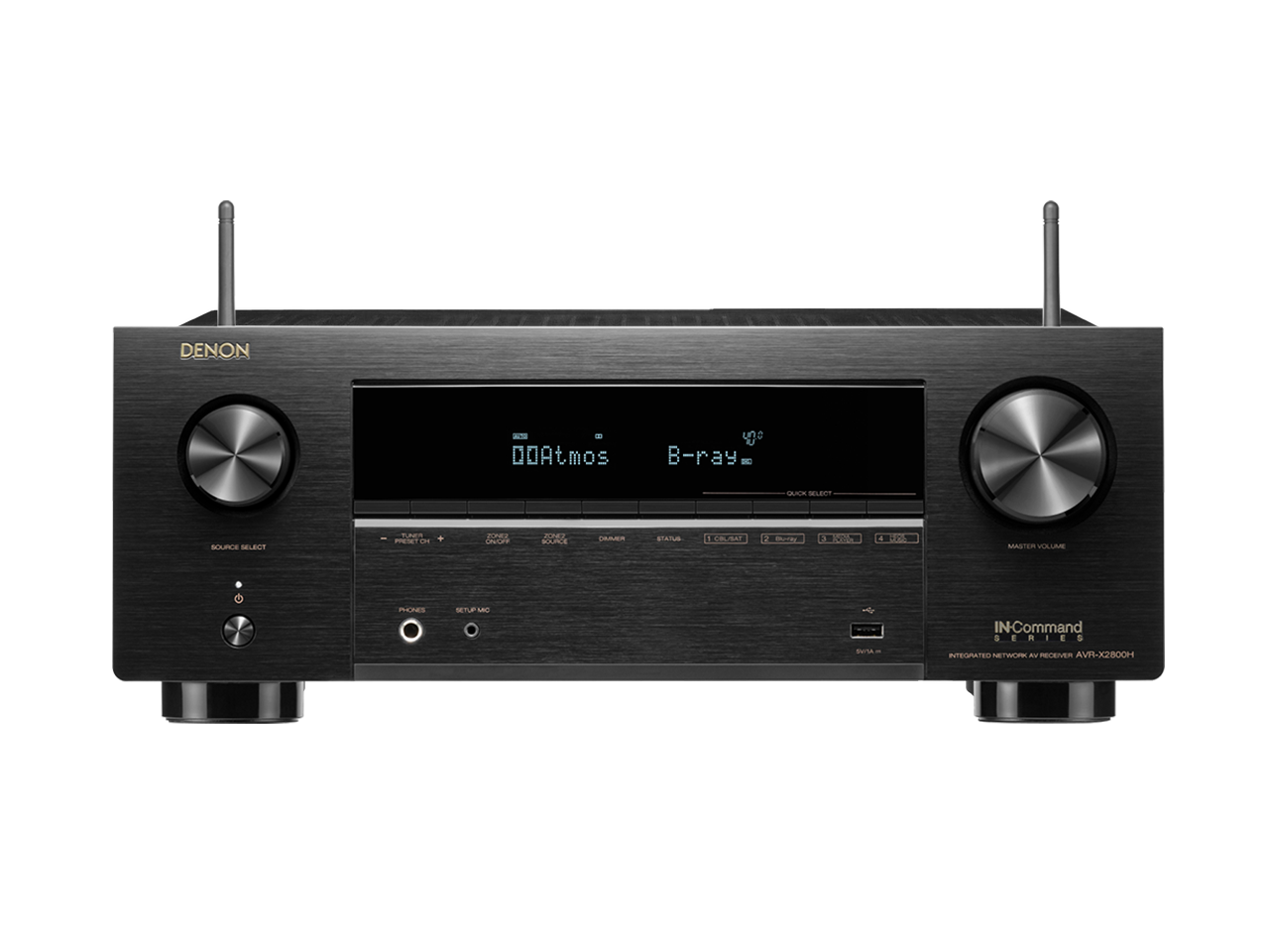 AVRX2800HBKE2 - PremiumHIFI