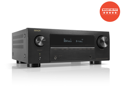 AVRX2800HBKE2 - PremiumHIFI