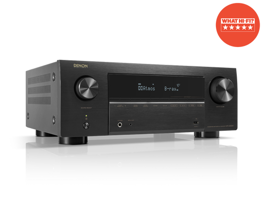 AVRX2800HBKE2 - PremiumHIFI