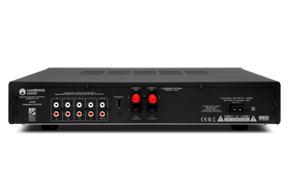 AXA25-integrated amplifier-Cambridge Audio-PremiumHIFI