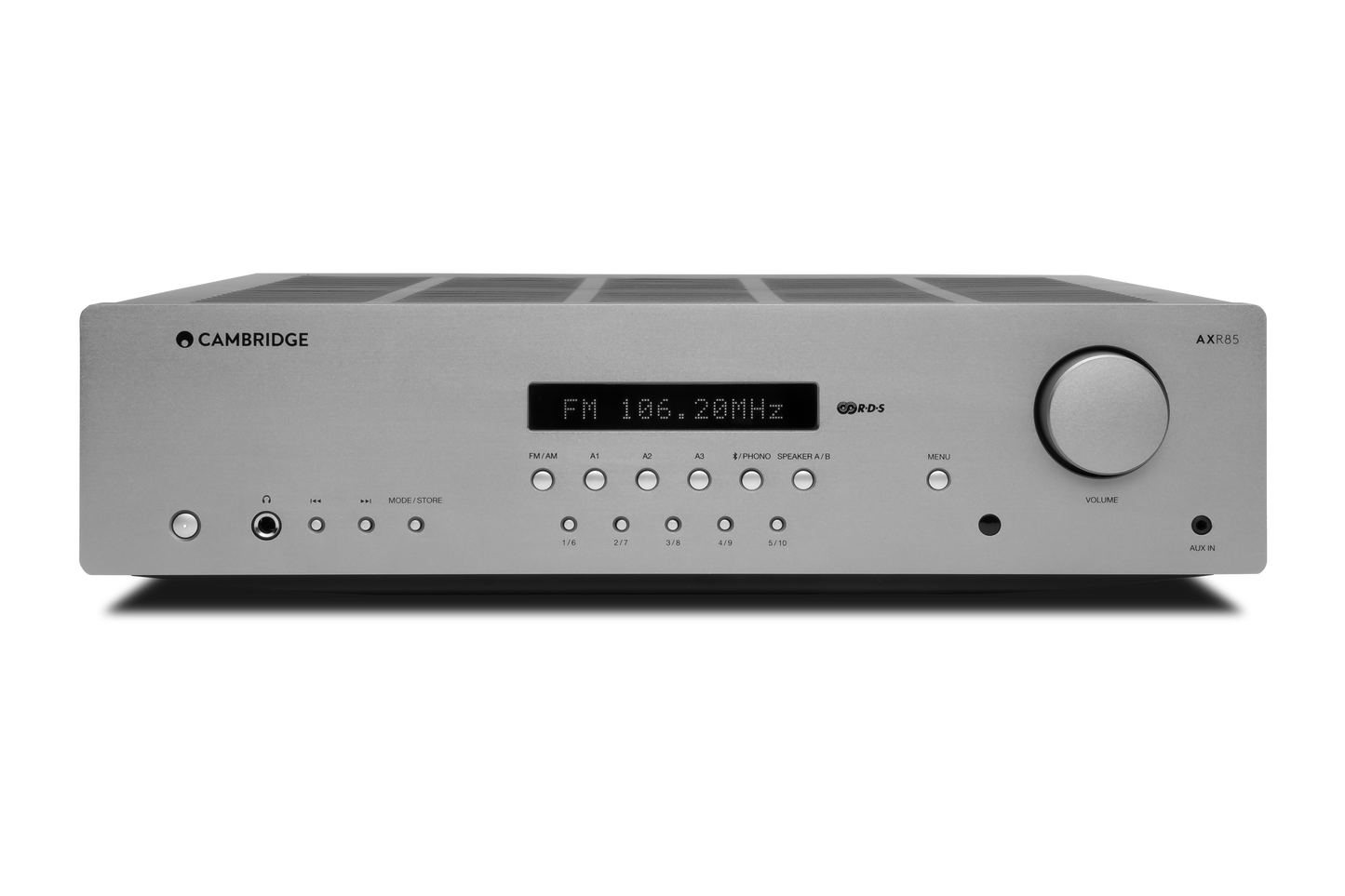 AXR85-integrated amplifier-Cambridge Audio-PremiumHIFI