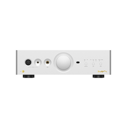 Matrix Audio NA-1 Silver Headphone Amplifier