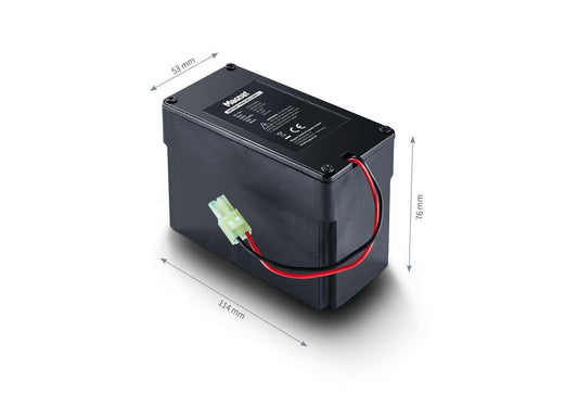 Battery pack Bulldog 7-Floorstanding HI FI speakers-Magnat-PremiumHIFI