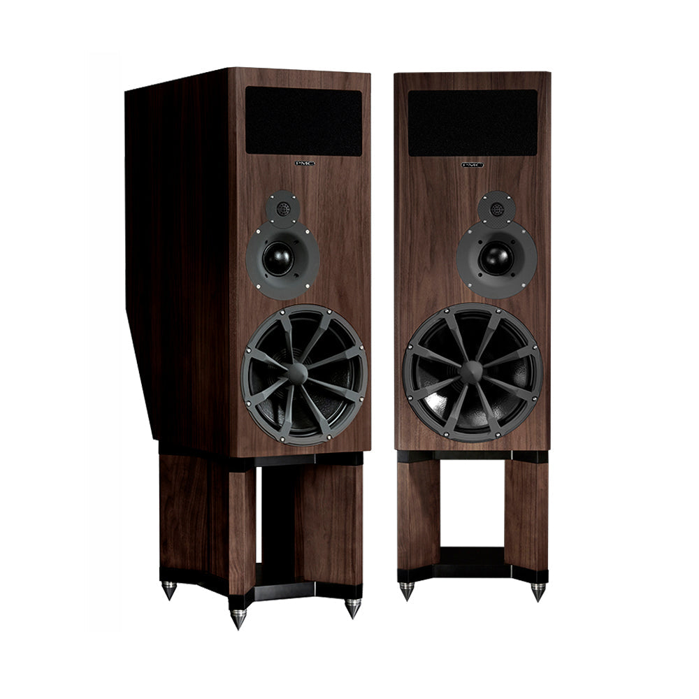BB5-A SE-Pair Active Speakers-3 Way standmount speakers-PremiumHIFI