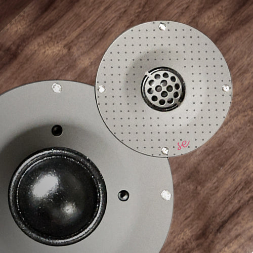 BB5 XBD-A SE Pair Active Speakers-3 floorstander speakers-PremiumHIFI
