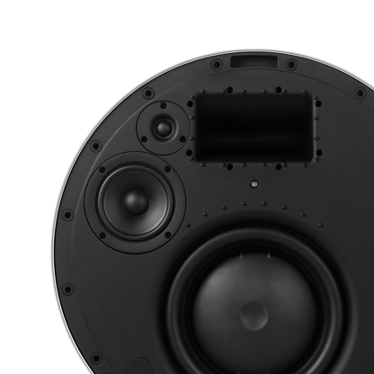 BeoSound Edge Silver WiFi 2 - FLEX-Active HI FI speakers-Bang Olufsen-PremiumHIFI