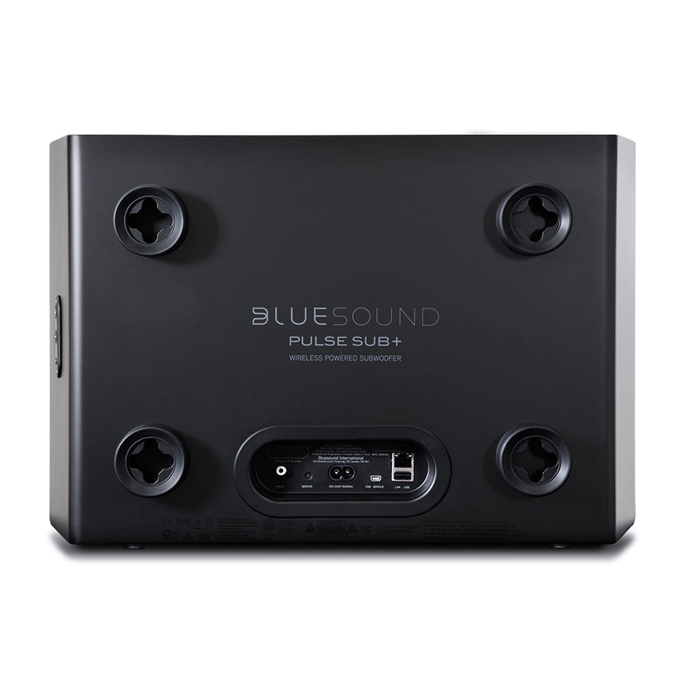 Bluesound PULSE SUB+-Bluesound-PremiumHIFI