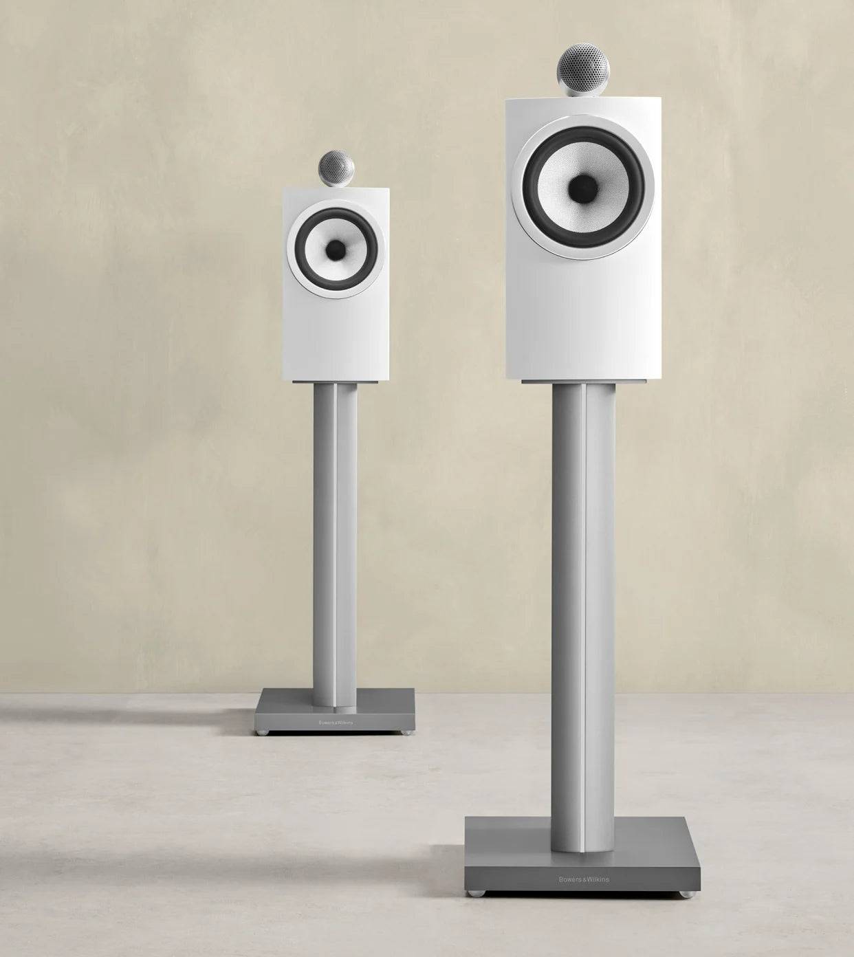 Bowers & Wilkins-Bower & Wilkins 705 S3 pair without stands-PremiumHIFI