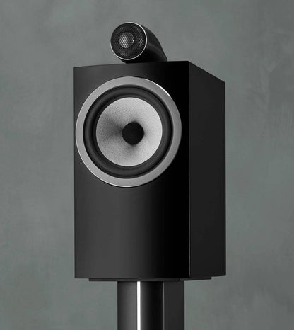 Bowers & Wilkins-Bower & Wilkins 705 S3 pair without stands-PremiumHIFI