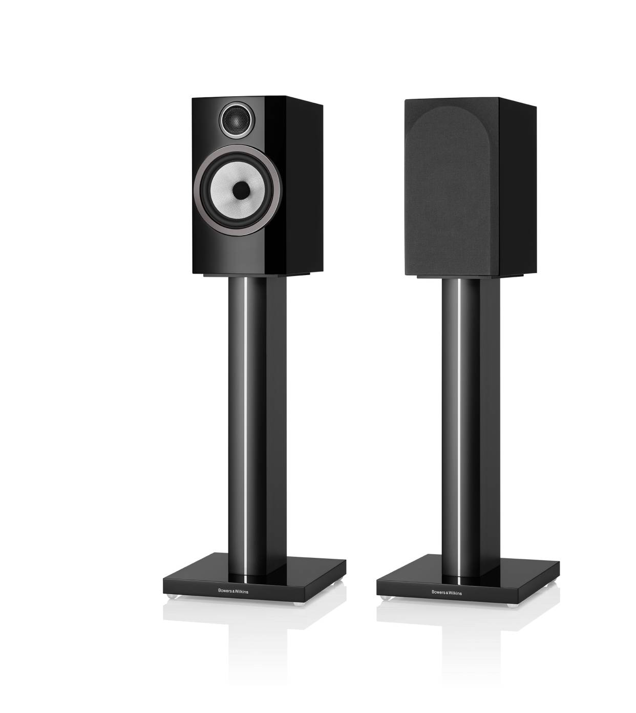 Bowers & Wilkins-Bower & Wilkins 706 S3 pair without stands-PremiumHIFI
