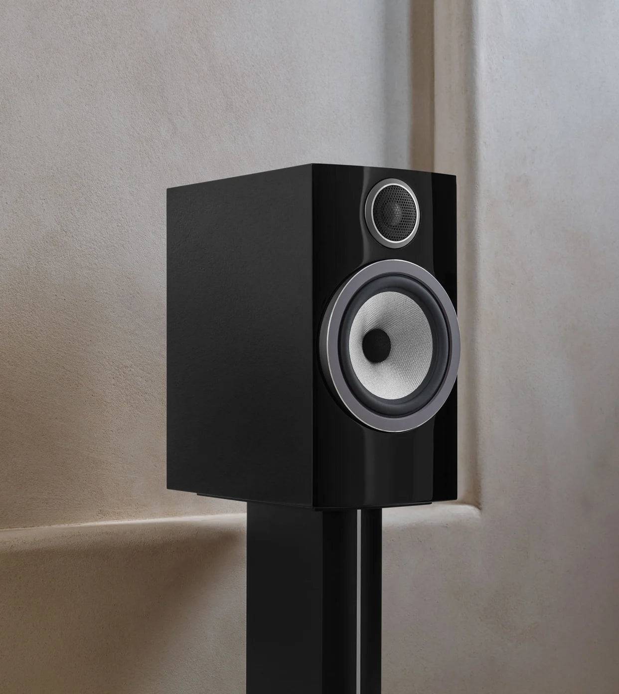 Bowers & Wilkins-Bower & Wilkins 706 S3 pair without stands-PremiumHIFI