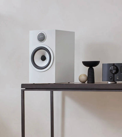 Bowers & Wilkins-Bower & Wilkins 706 S3 pair without stands-PremiumHIFI