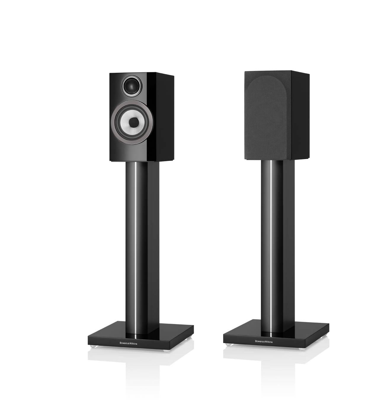 Bowers & Wilkins-Bower & Wilkins 707 S3 pair without stands-PremiumHIFI