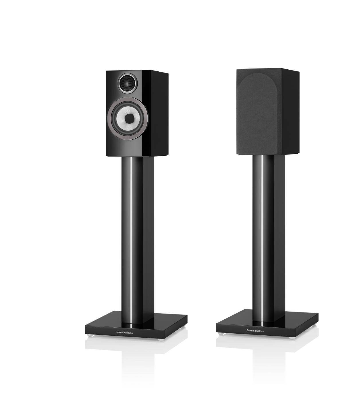 Bower & Wilkins 707 S3 pair without stands - PremiumHIFI