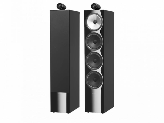 Bowers & Wilkins 702 S3 pair - PremiumHIFI