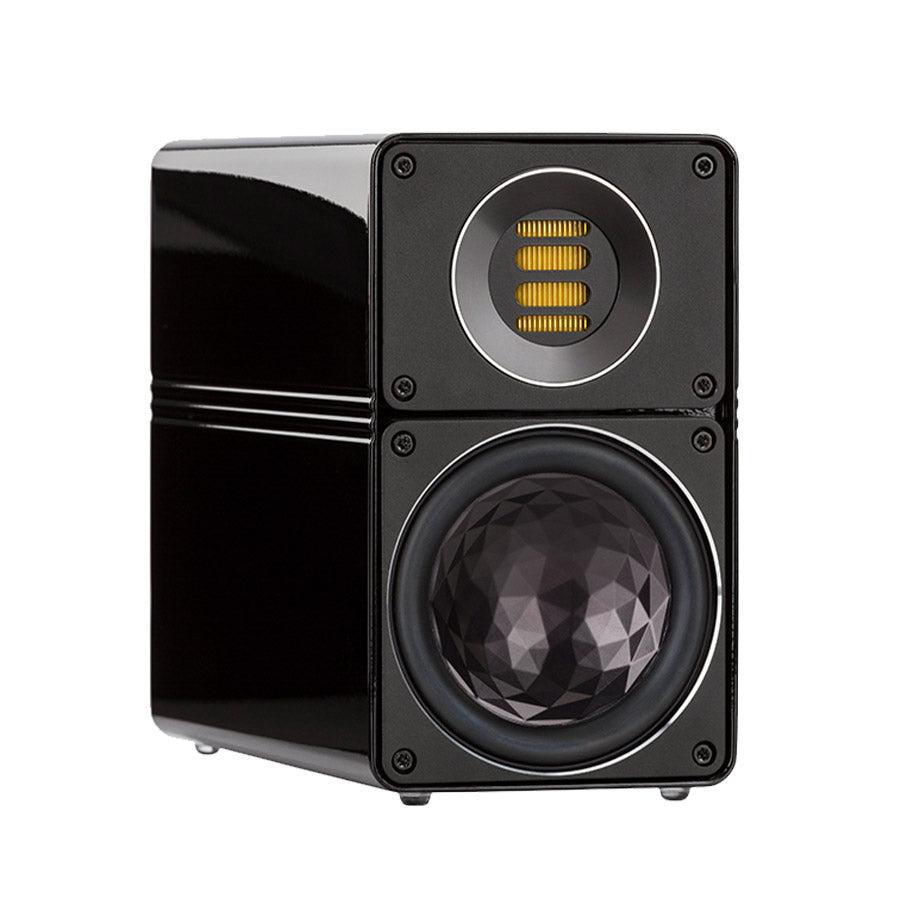 BS 312 Pair-Shelf HI FI speakers-Elac-PremiumHIFI