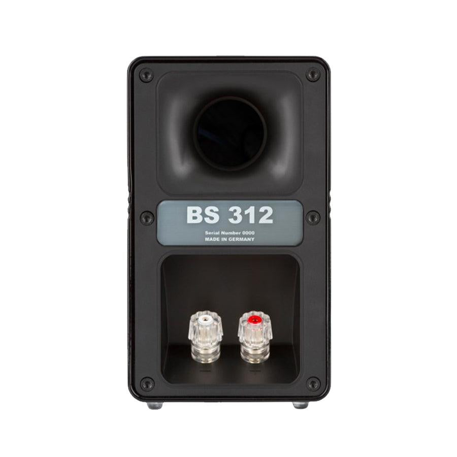 BS 312 Pair-Shelf HI FI speakers-Elac-PremiumHIFI