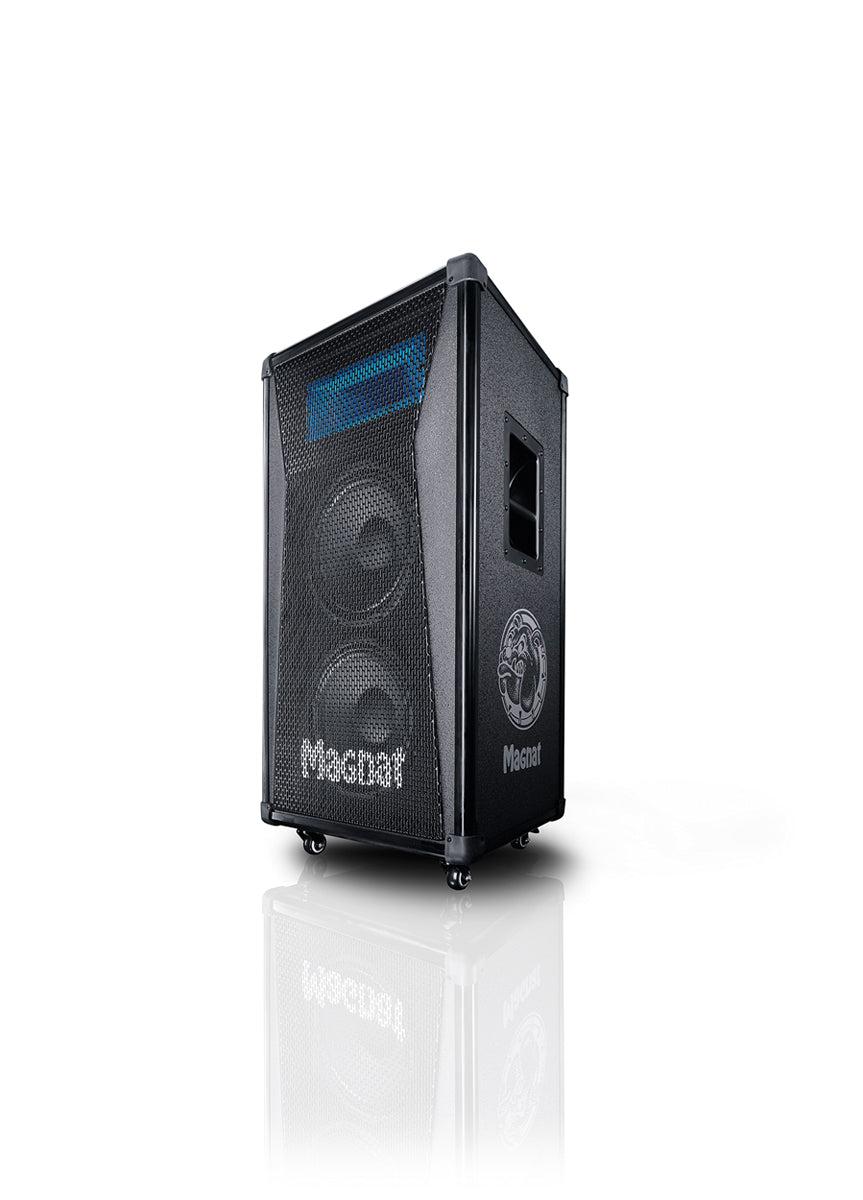 Bulldog 7-Floorstanding HI FI speakers-Magnat-PremiumHIFI