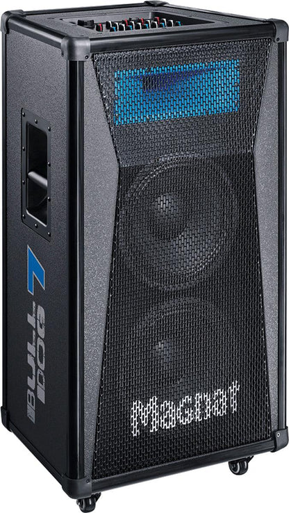 Bulldog 7-Floorstanding HI FI speakers-Magnat-PremiumHIFI