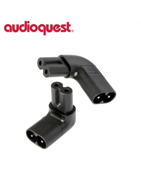 C7 90º Adaptor Kit - PremiumHIFI