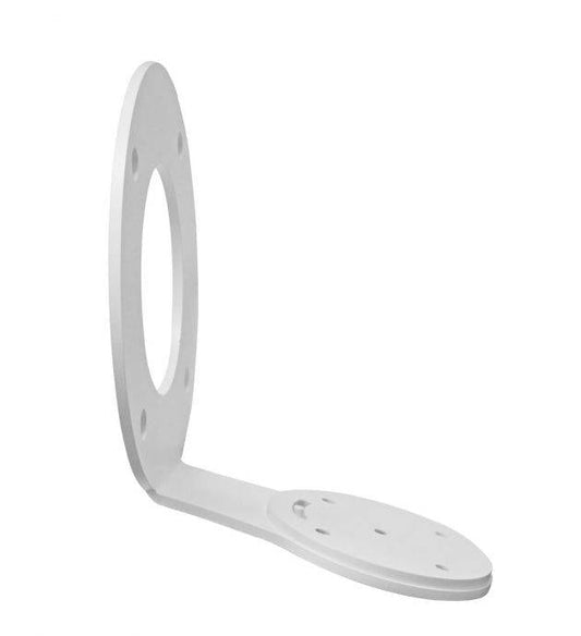 Cabasse-CABASSE THE PEARL WALL BRACKET  paintable white (each)-PremiumHIFI
