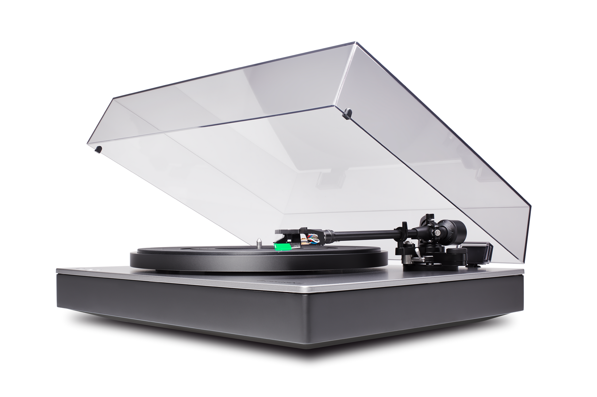 Cambridge Audio-Cambridge Audio Alva ST HI-FI vinyl turntable-PremiumHIFI