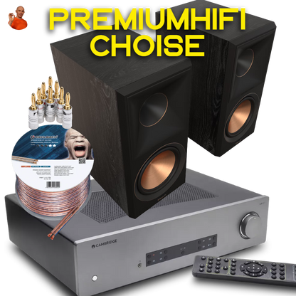 Cambridge Audio CXA81 & Kipsch RP600M II-PremiumHIFI-PremiumHIFI