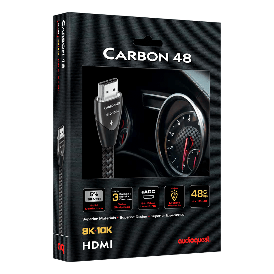 Carbon 48 - PremiumHIFI