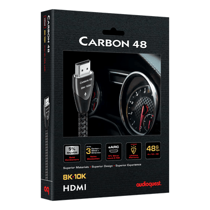 Carbon 48 - PremiumHIFI