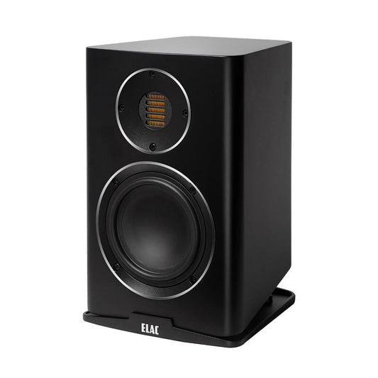 Carina BS 243.4 pair-Shelf HI FI speakers-Elac-PremiumHIFI