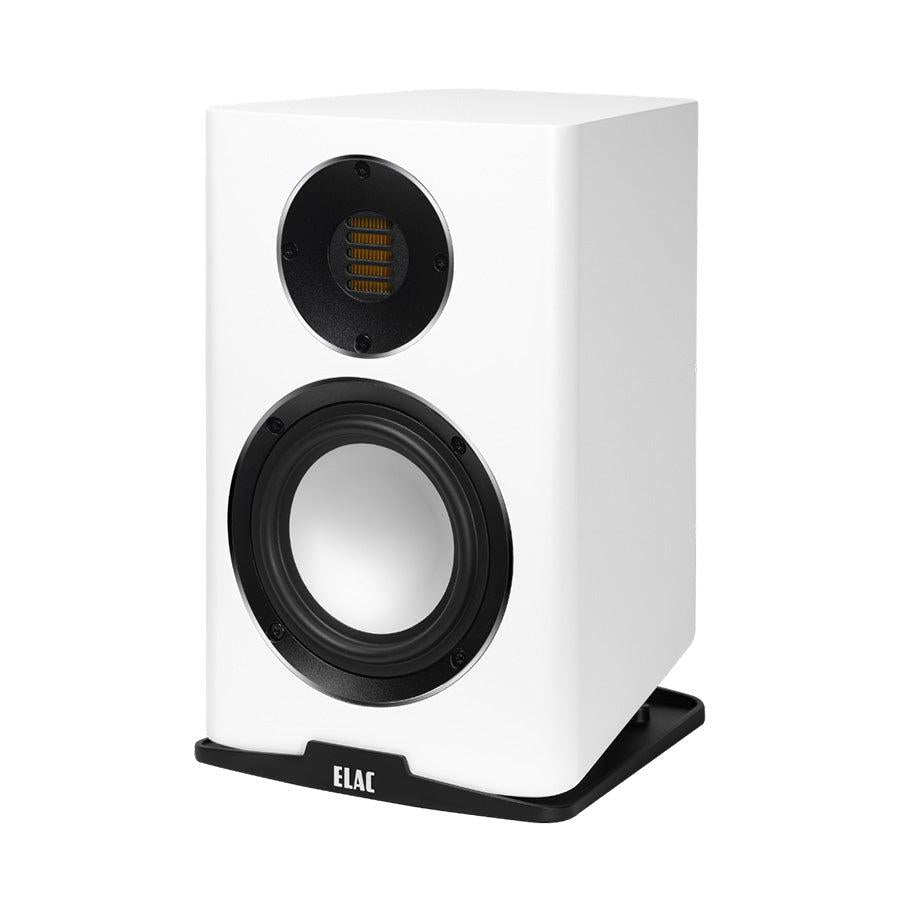 Carina BS 243.4 pair-Shelf HI FI speakers-Elac-PremiumHIFI